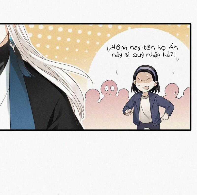 Thỉnh Quân Nhập Quẻ - Chương 1 - Trang 36