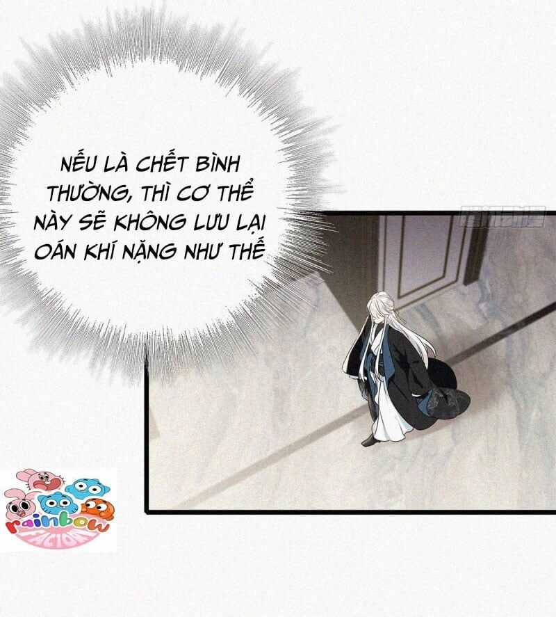 Thỉnh Quân Nhập Quẻ - Chương 1 - Trang 37