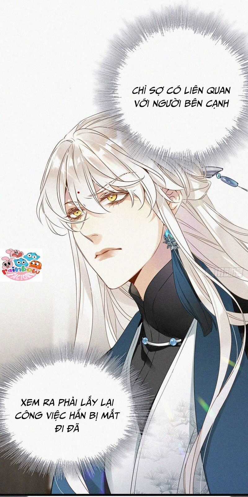 Thỉnh Quân Nhập Quẻ - Chương 1 - Trang 38