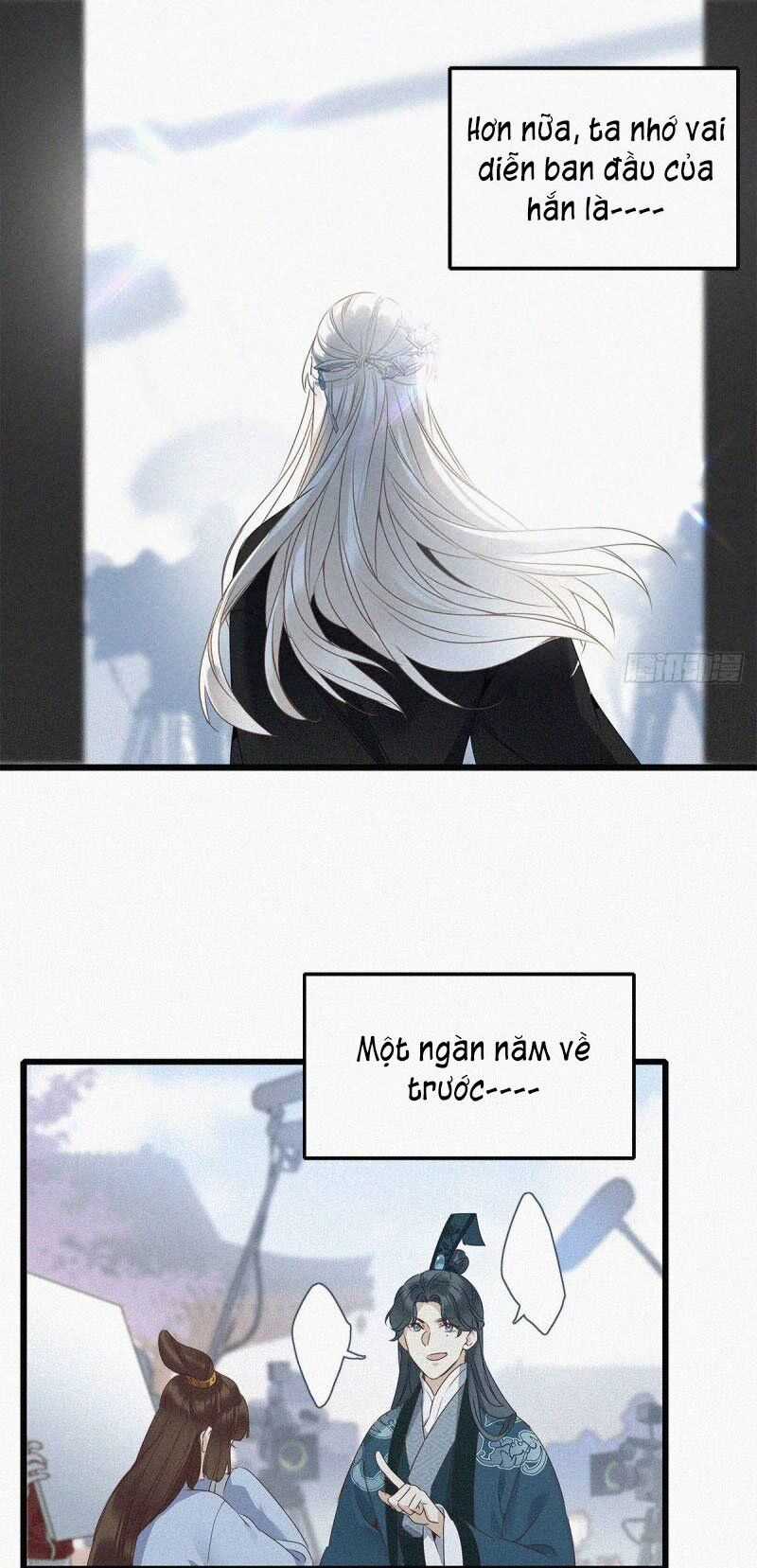 Thỉnh Quân Nhập Quẻ - Chương 1 - Trang 39