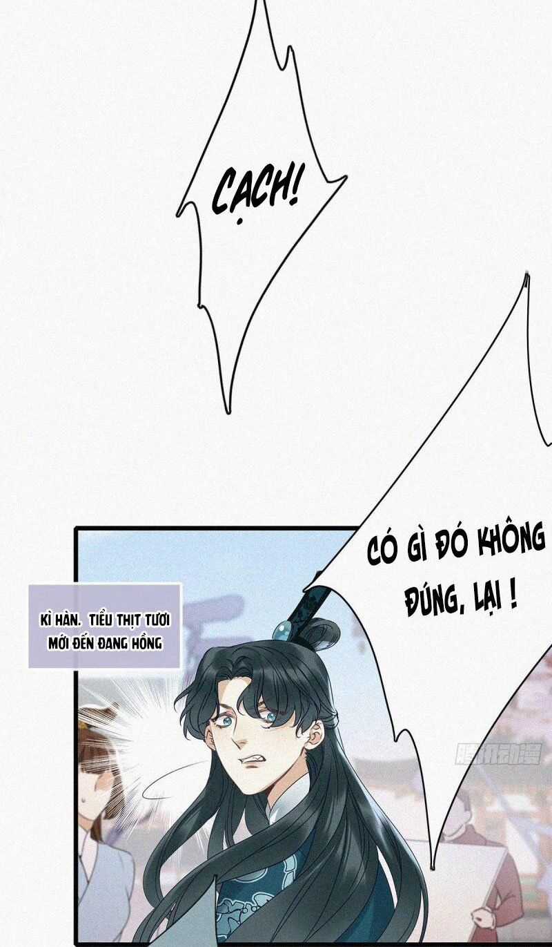 Thỉnh Quân Nhập Quẻ - Chương 1 - Trang 41