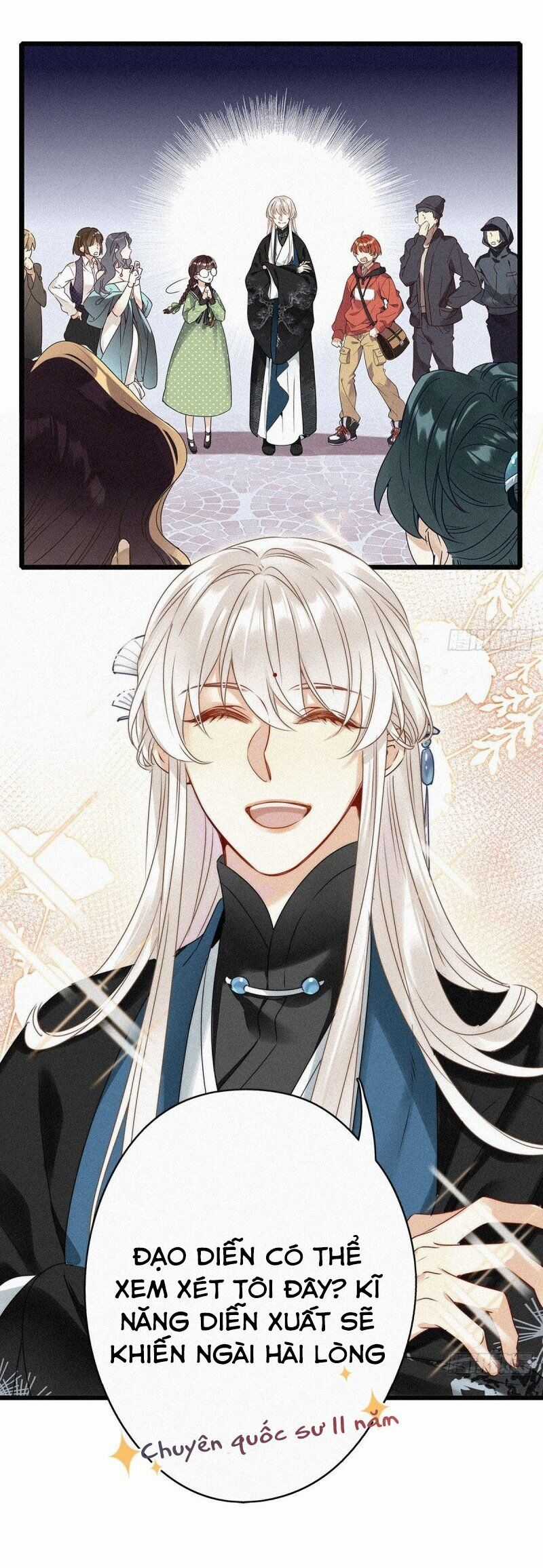 Thỉnh Quân Nhập Quẻ - Chương 1 - Trang 45