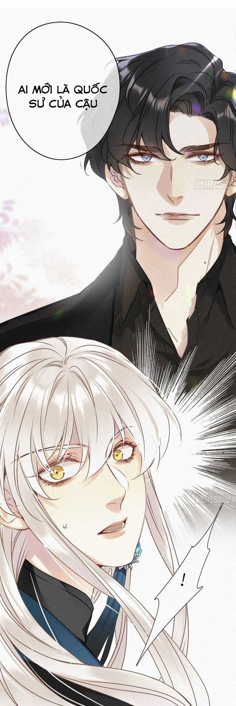 Thỉnh Quân Nhập Quẻ - Chương 1 - Trang 56