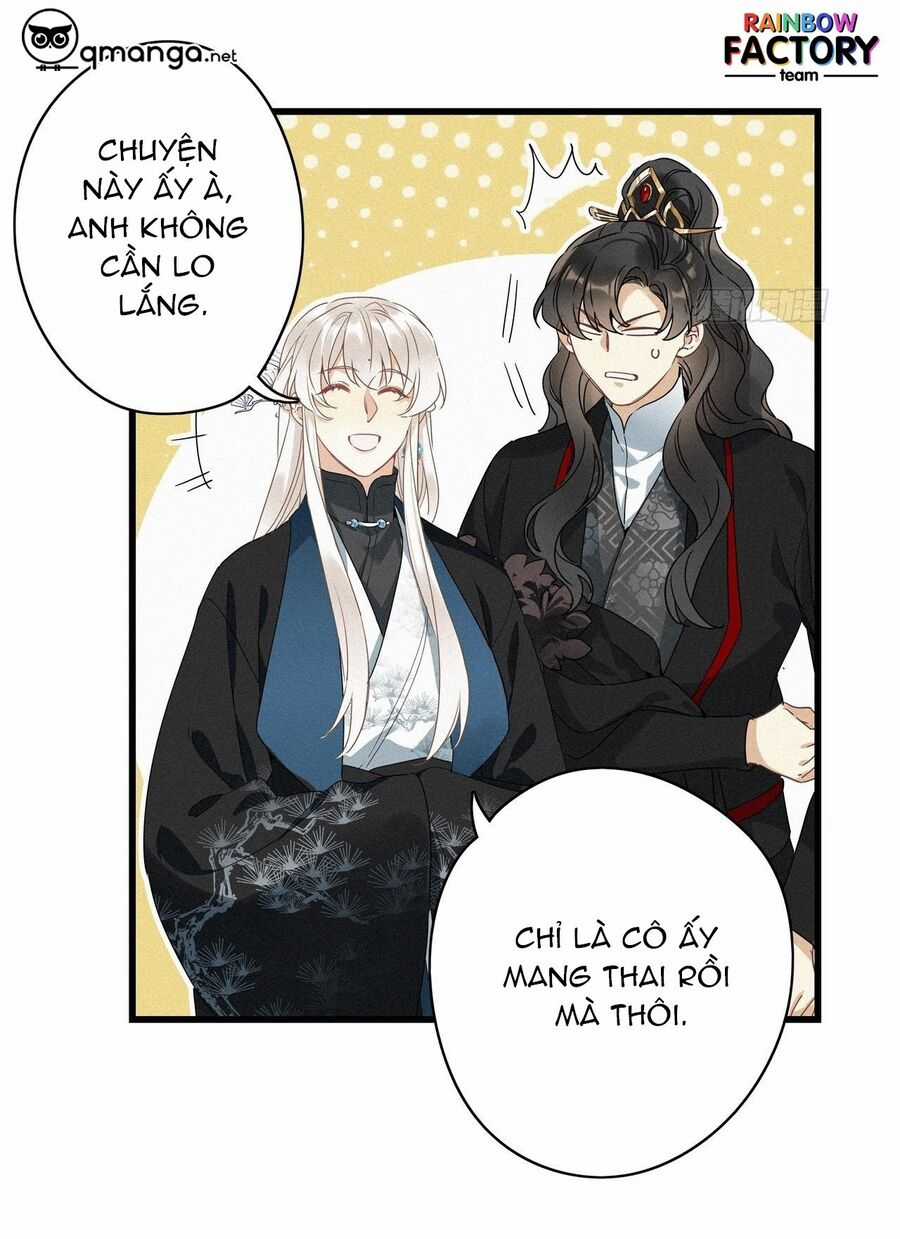 Thỉnh Quân Nhập Quẻ - Chương 10 - Trang 12