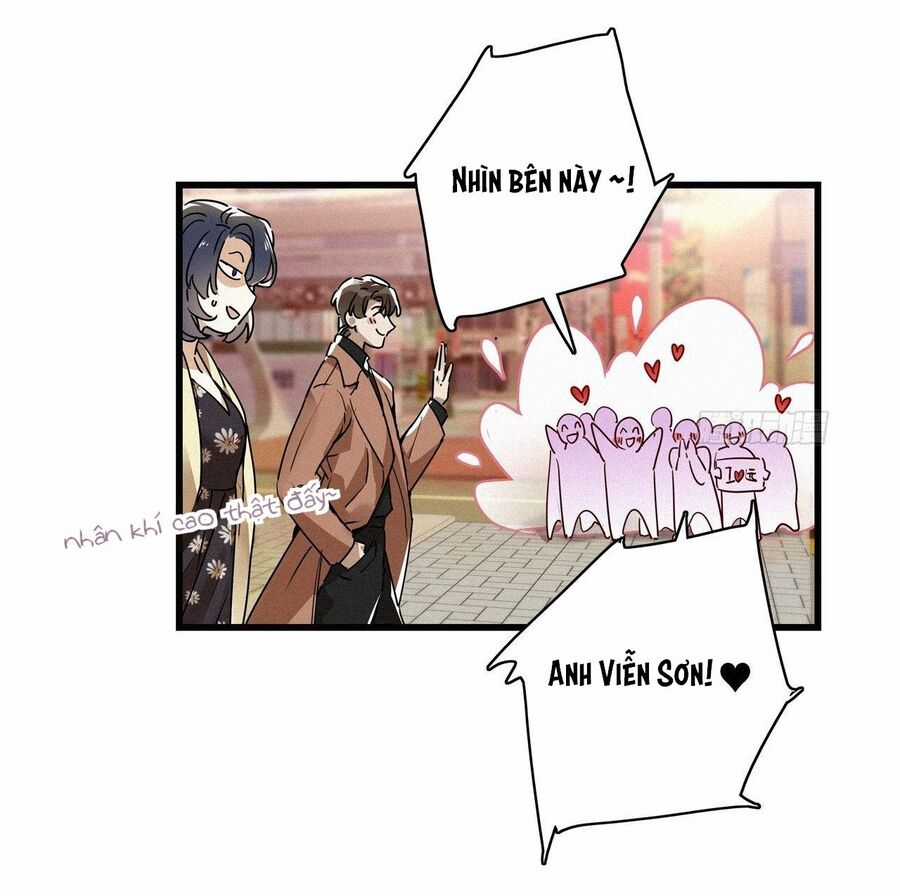 Thỉnh Quân Nhập Quẻ - Chương 10 - Trang 18