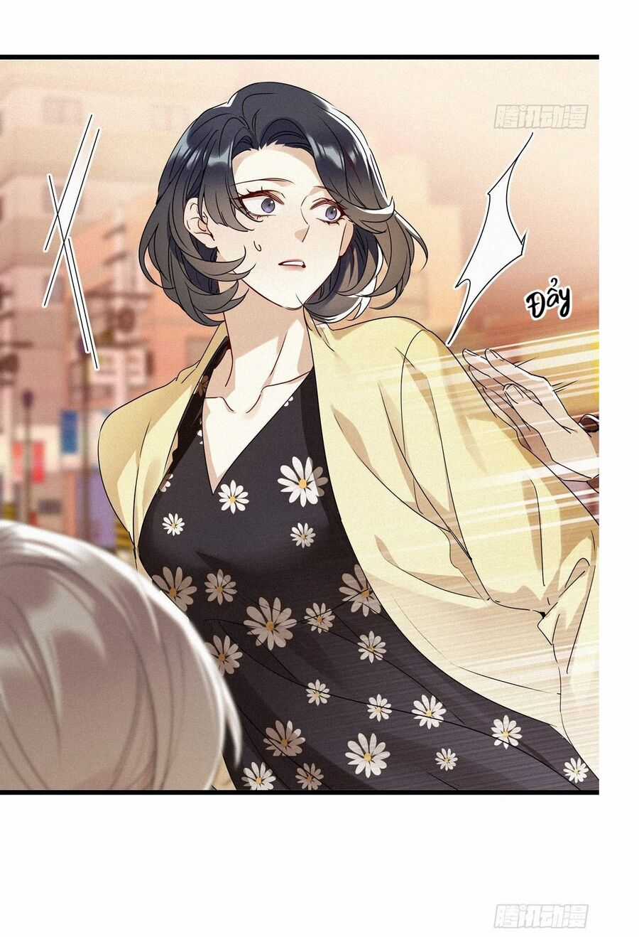 Thỉnh Quân Nhập Quẻ - Chương 10 - Trang 24