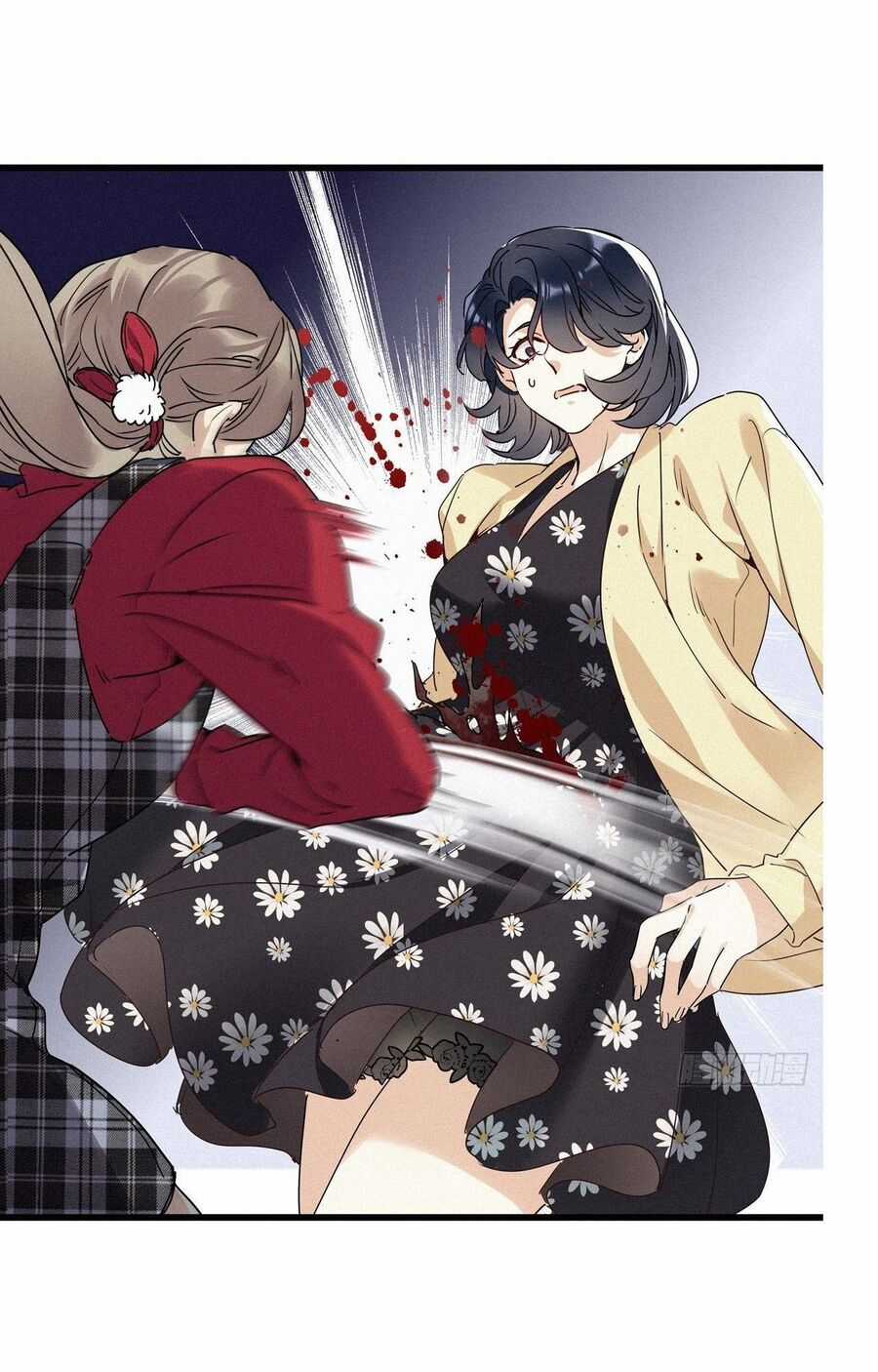 Thỉnh Quân Nhập Quẻ - Chương 10 - Trang 25