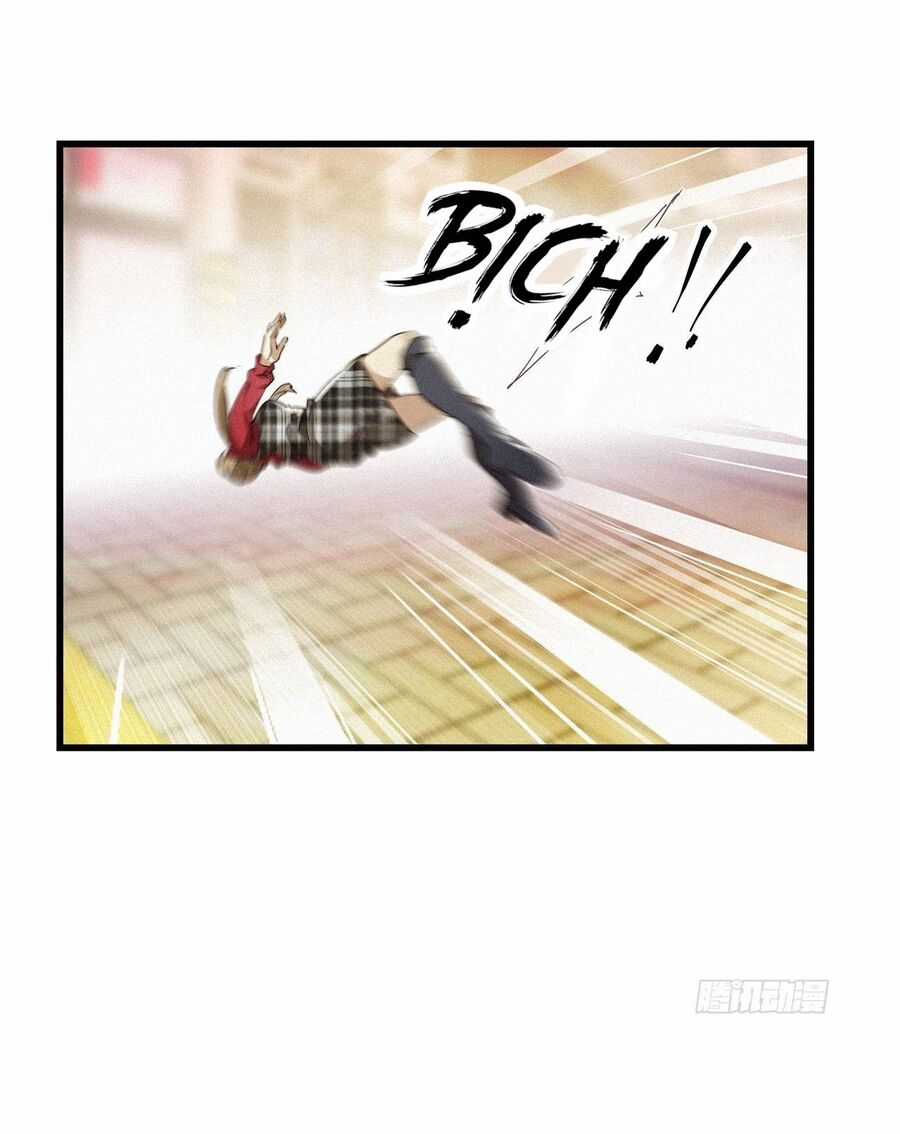 Thỉnh Quân Nhập Quẻ - Chương 10 - Trang 31