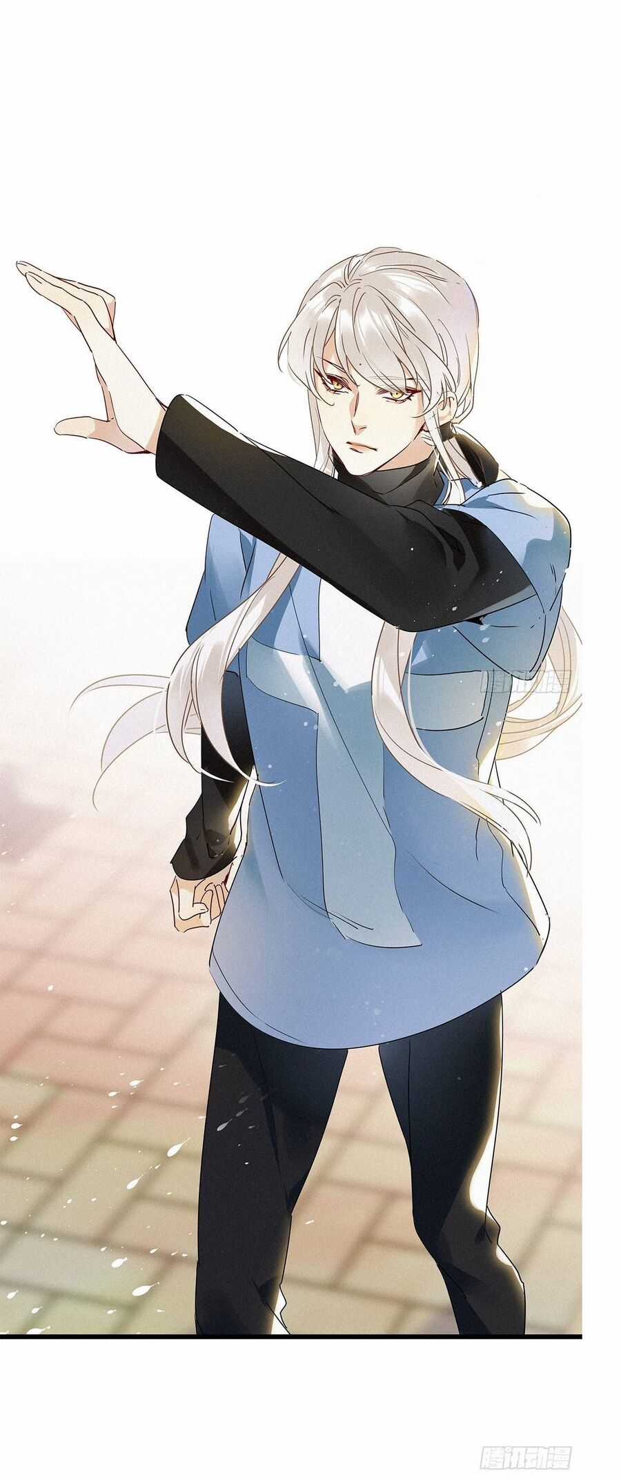 Thỉnh Quân Nhập Quẻ - Chương 10 - Trang 32