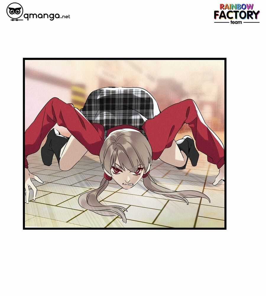 Thỉnh Quân Nhập Quẻ - Chương 10 - Trang 33