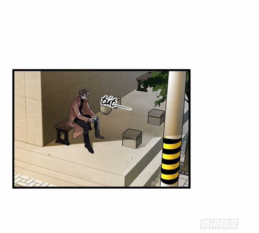 Thỉnh Quân Nhập Quẻ - Chương 10 - Trang 40