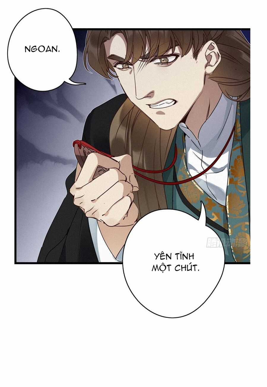 Thỉnh Quân Nhập Quẻ - Chương 10 - Trang 9