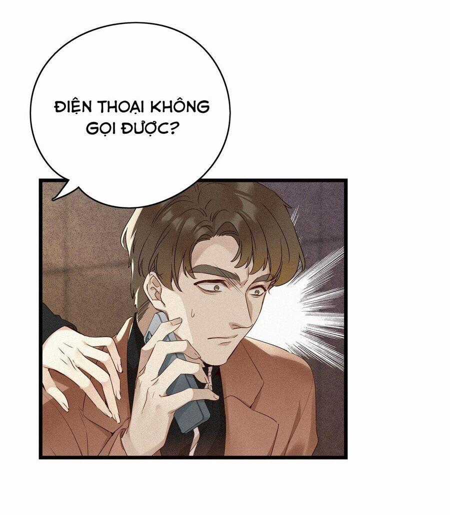 Thỉnh Quân Nhập Quẻ - Chương 11 - Trang 2