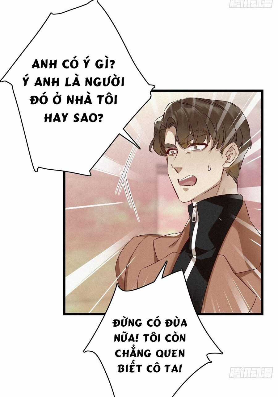 Thỉnh Quân Nhập Quẻ - Chương 11 - Trang 13