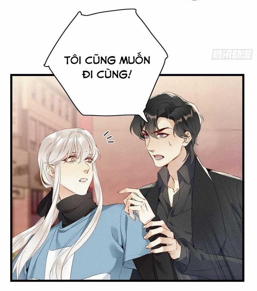 Thỉnh Quân Nhập Quẻ - Chương 11 - Trang 16