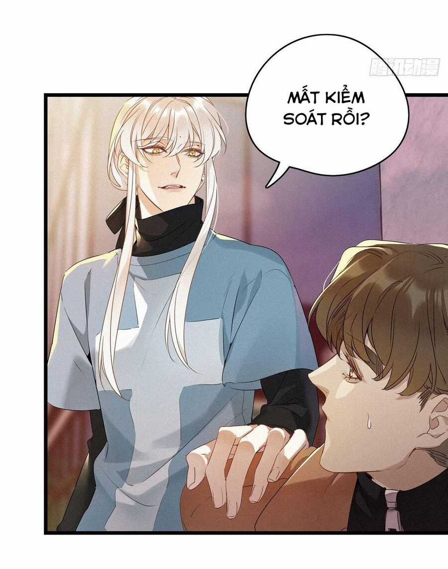 Thỉnh Quân Nhập Quẻ - Chương 11 - Trang 3