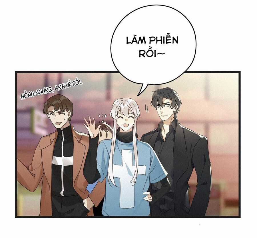 Thỉnh Quân Nhập Quẻ - Chương 11 - Trang 24