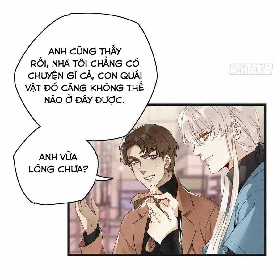 Thỉnh Quân Nhập Quẻ - Chương 11 - Trang 25