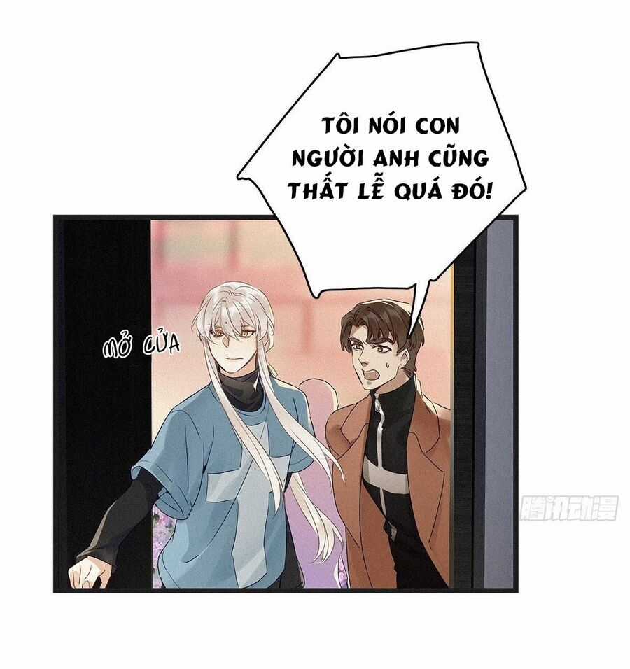 Thỉnh Quân Nhập Quẻ - Chương 11 - Trang 28