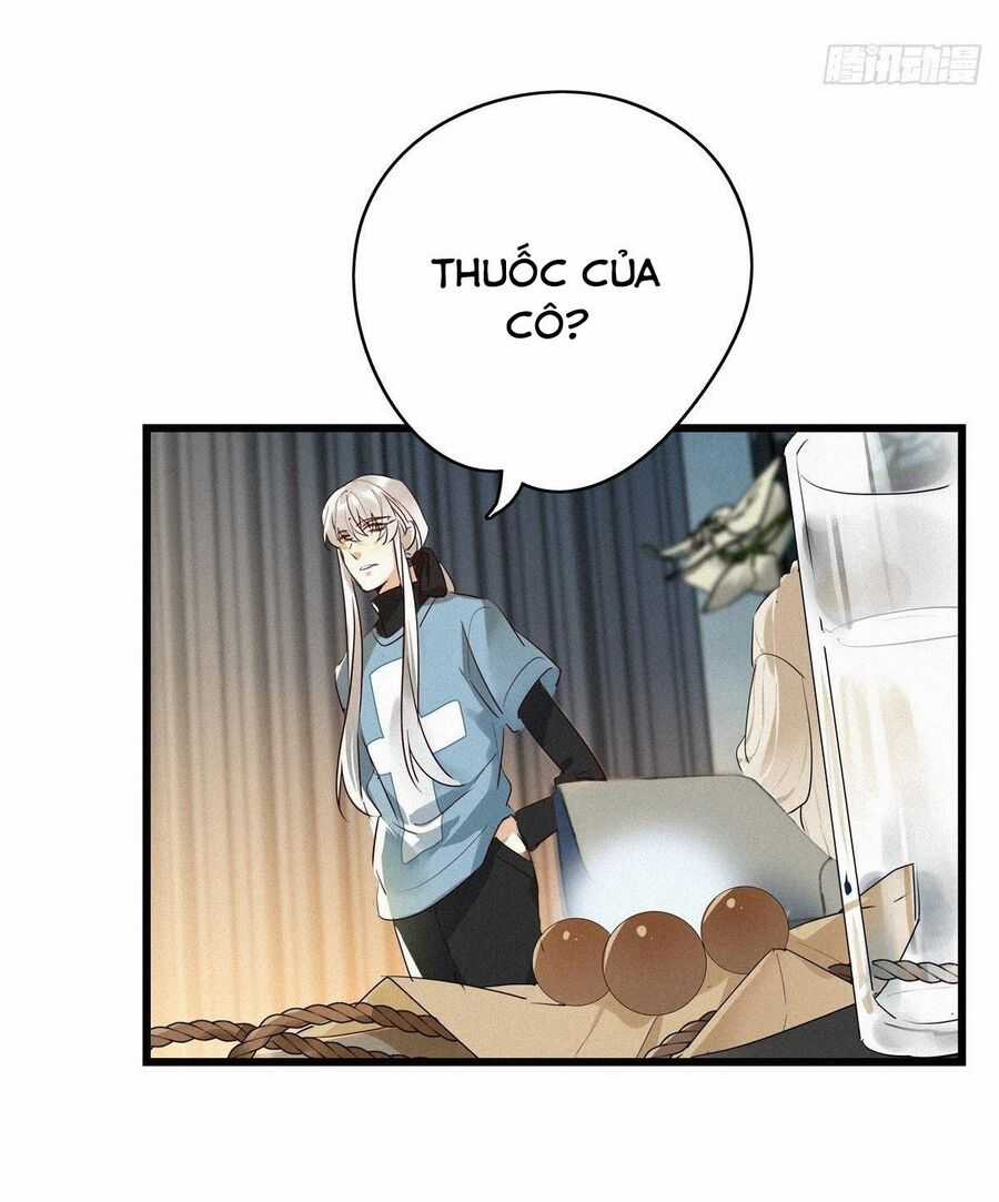 Thỉnh Quân Nhập Quẻ - Chương 11 - Trang 30