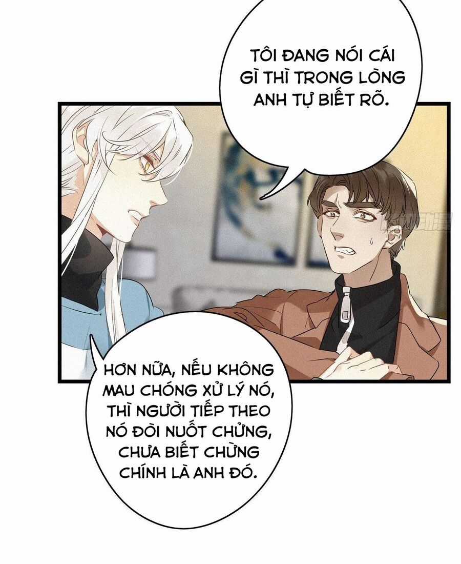 Thỉnh Quân Nhập Quẻ - Chương 11 - Trang 34