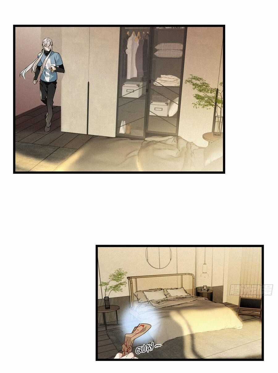 Thỉnh Quân Nhập Quẻ - Chương 11 - Trang 35