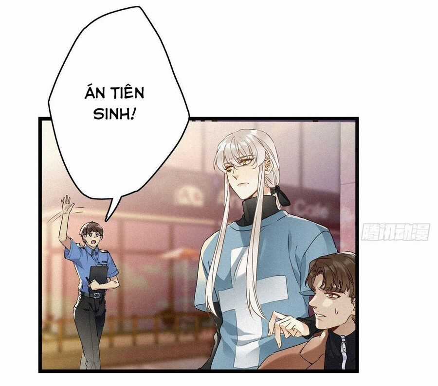 Thỉnh Quân Nhập Quẻ - Chương 11 - Trang 5