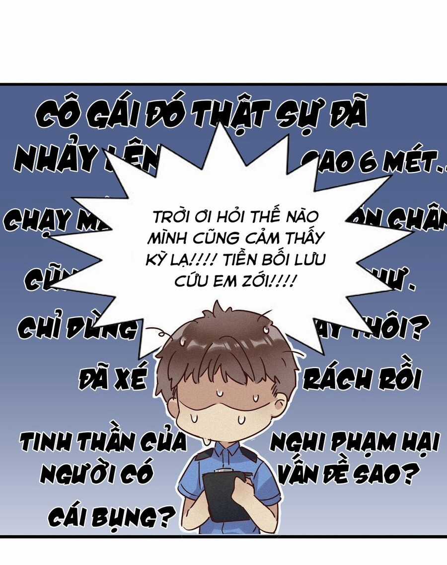 Thỉnh Quân Nhập Quẻ - Chương 11 - Trang 7