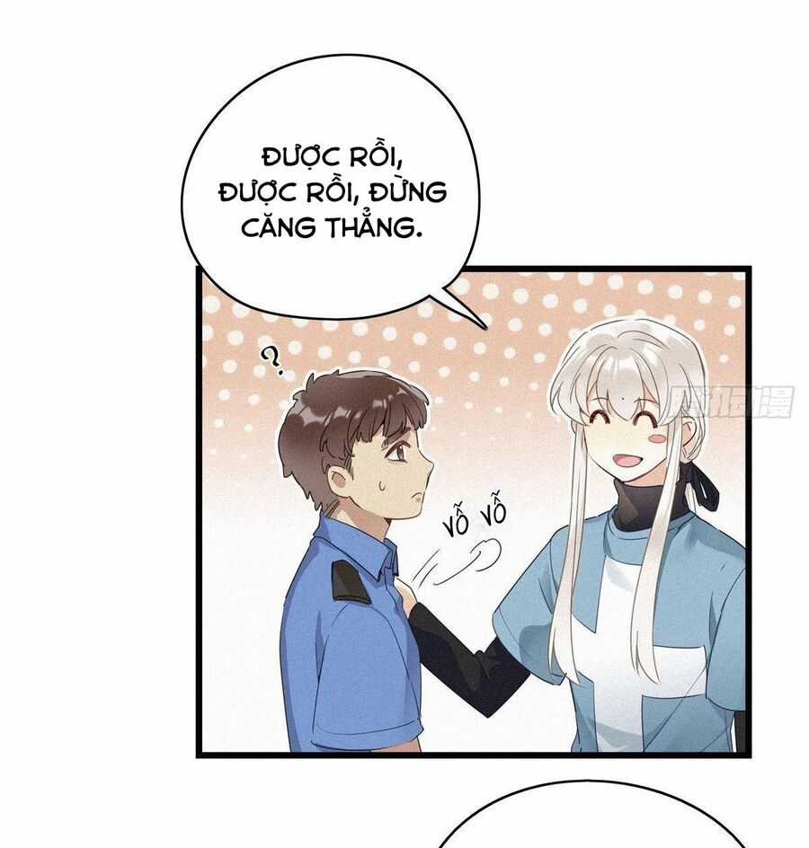 Thỉnh Quân Nhập Quẻ - Chương 11 - Trang 8