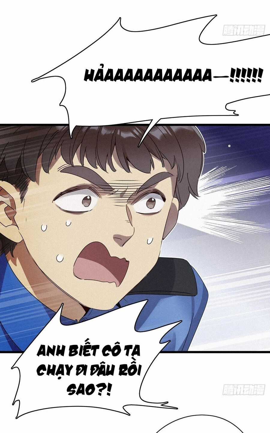 Thỉnh Quân Nhập Quẻ - Chương 11 - Trang 10