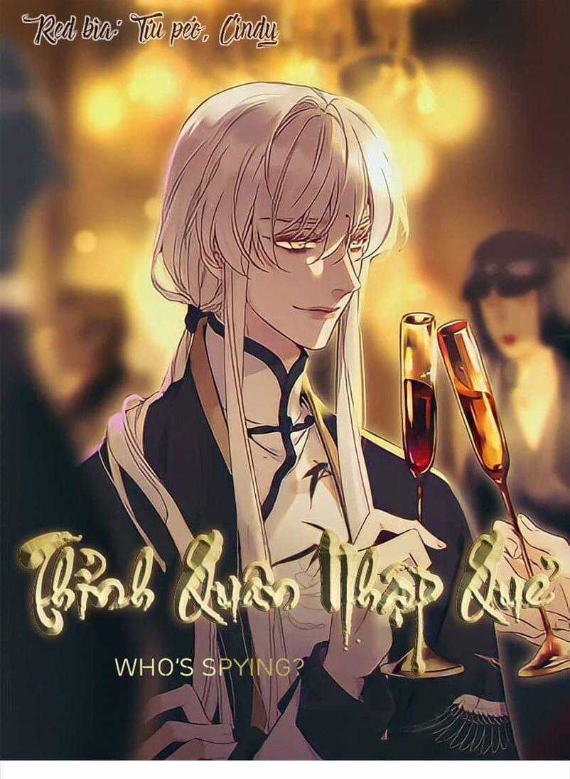 Thỉnh Quân Nhập Quẻ - Chương 12 - Trang 2