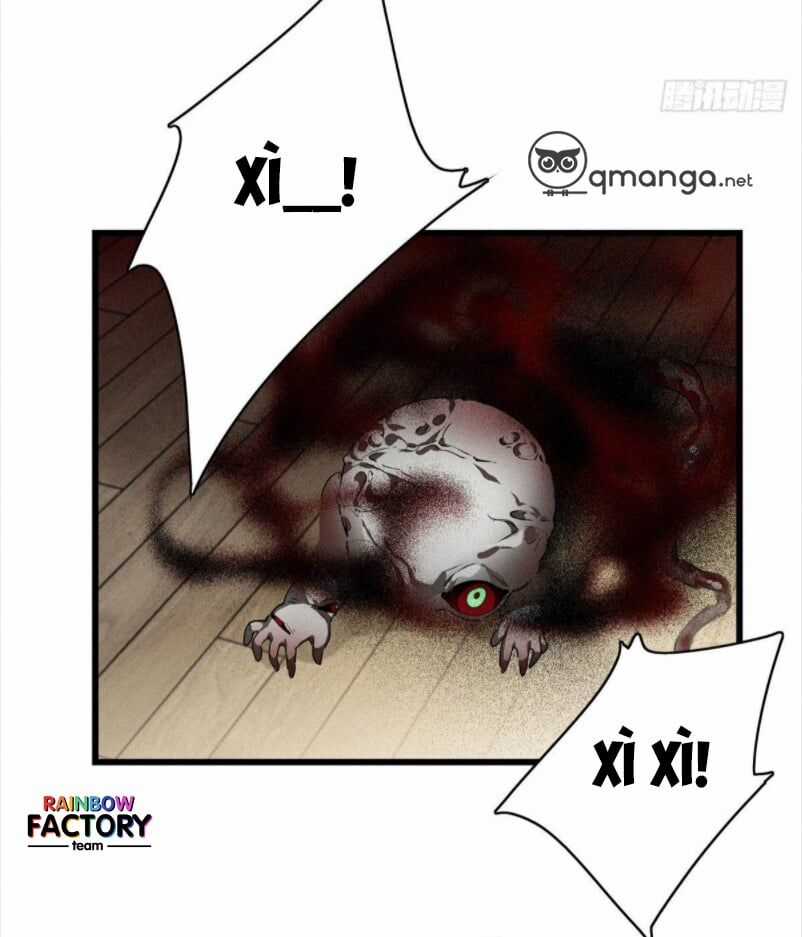 Thỉnh Quân Nhập Quẻ - Chương 12 - Trang 13