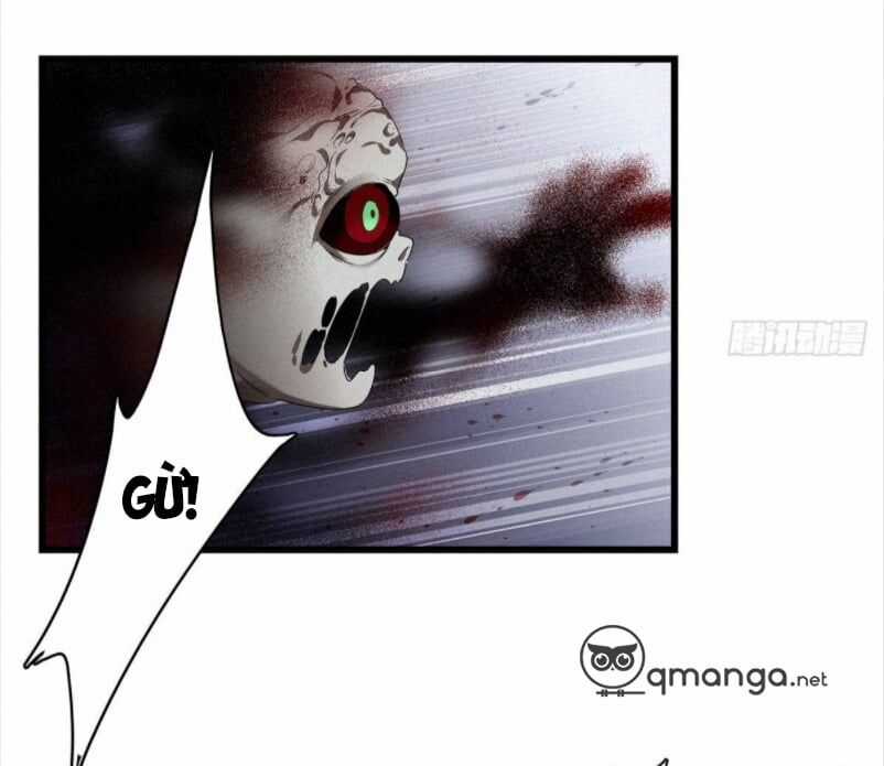 Thỉnh Quân Nhập Quẻ - Chương 12 - Trang 17