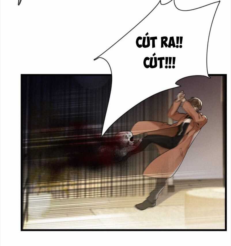 Thỉnh Quân Nhập Quẻ - Chương 12 - Trang 18