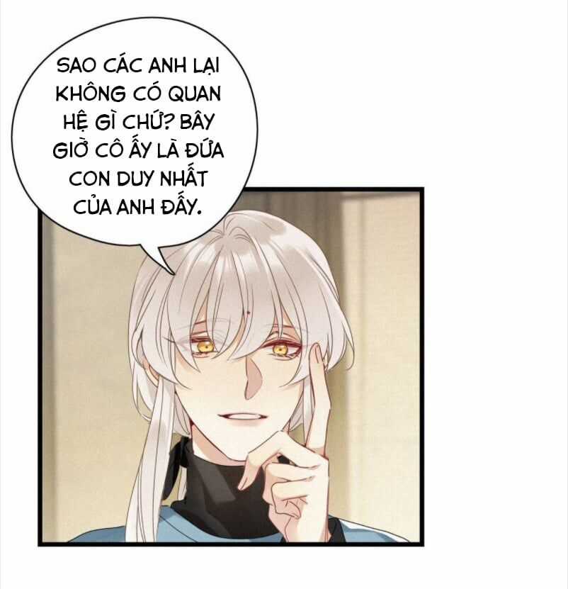 Thỉnh Quân Nhập Quẻ - Chương 12 - Trang 20