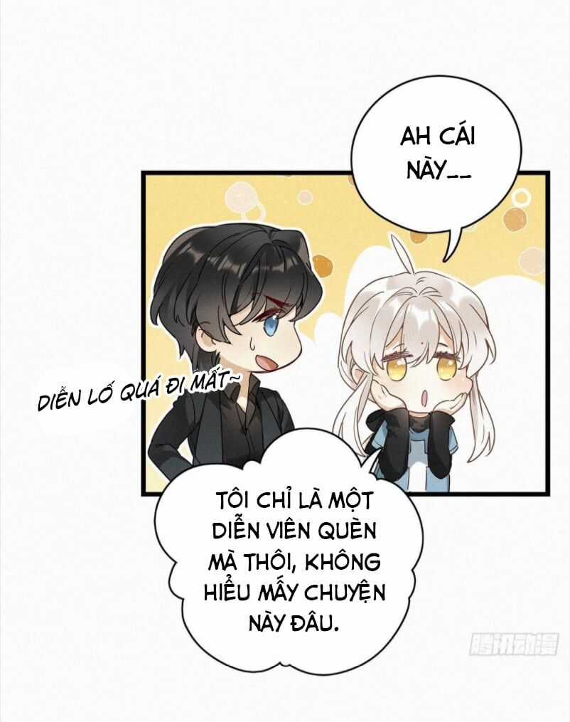 Thỉnh Quân Nhập Quẻ - Chương 12 - Trang 28