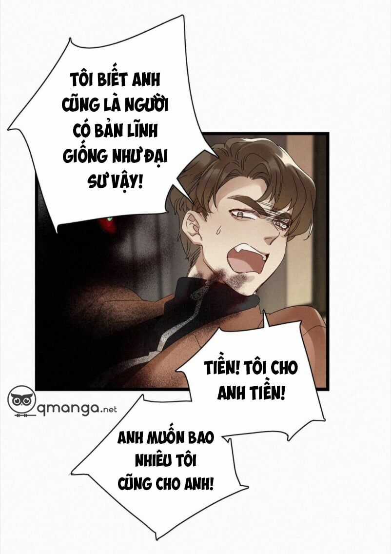 Thỉnh Quân Nhập Quẻ - Chương 12 - Trang 29