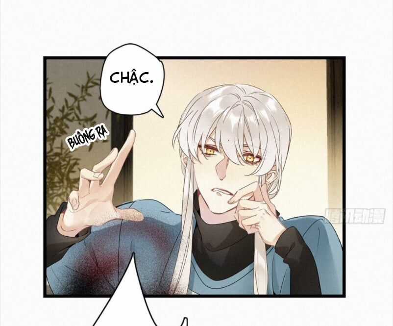 Thỉnh Quân Nhập Quẻ - Chương 12 - Trang 34