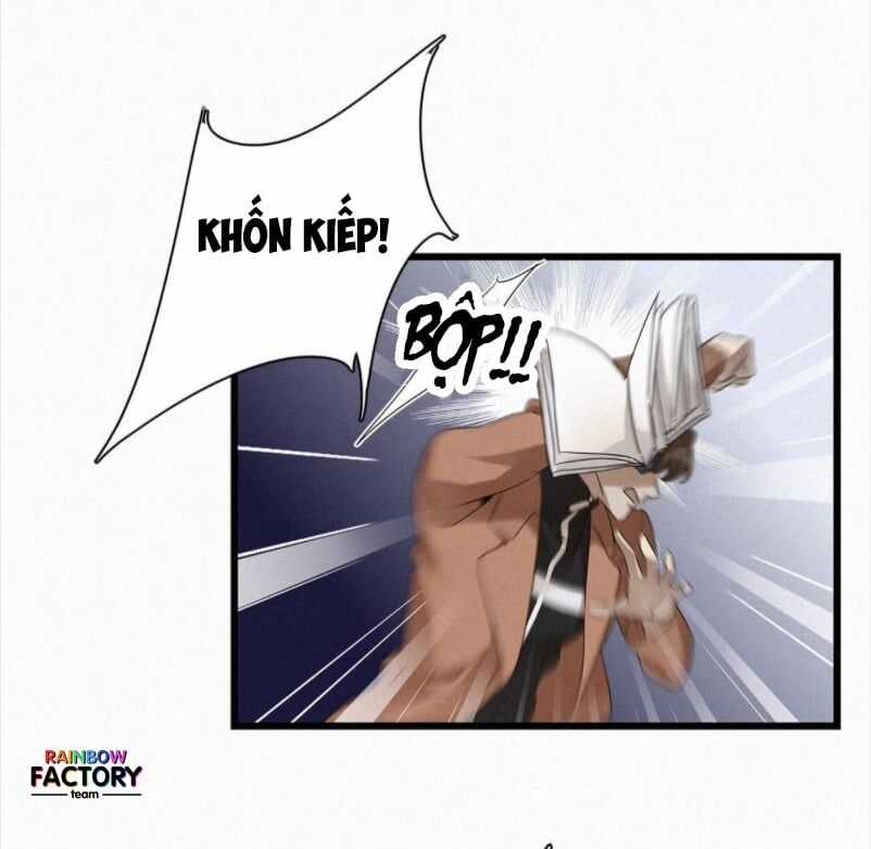 Thỉnh Quân Nhập Quẻ - Chương 12 - Trang 37