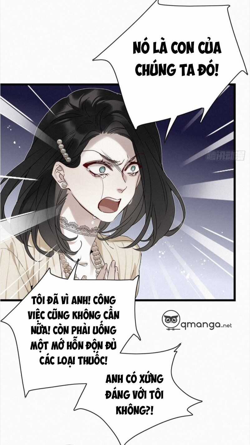 Thỉnh Quân Nhập Quẻ - Chương 12 - Trang 38