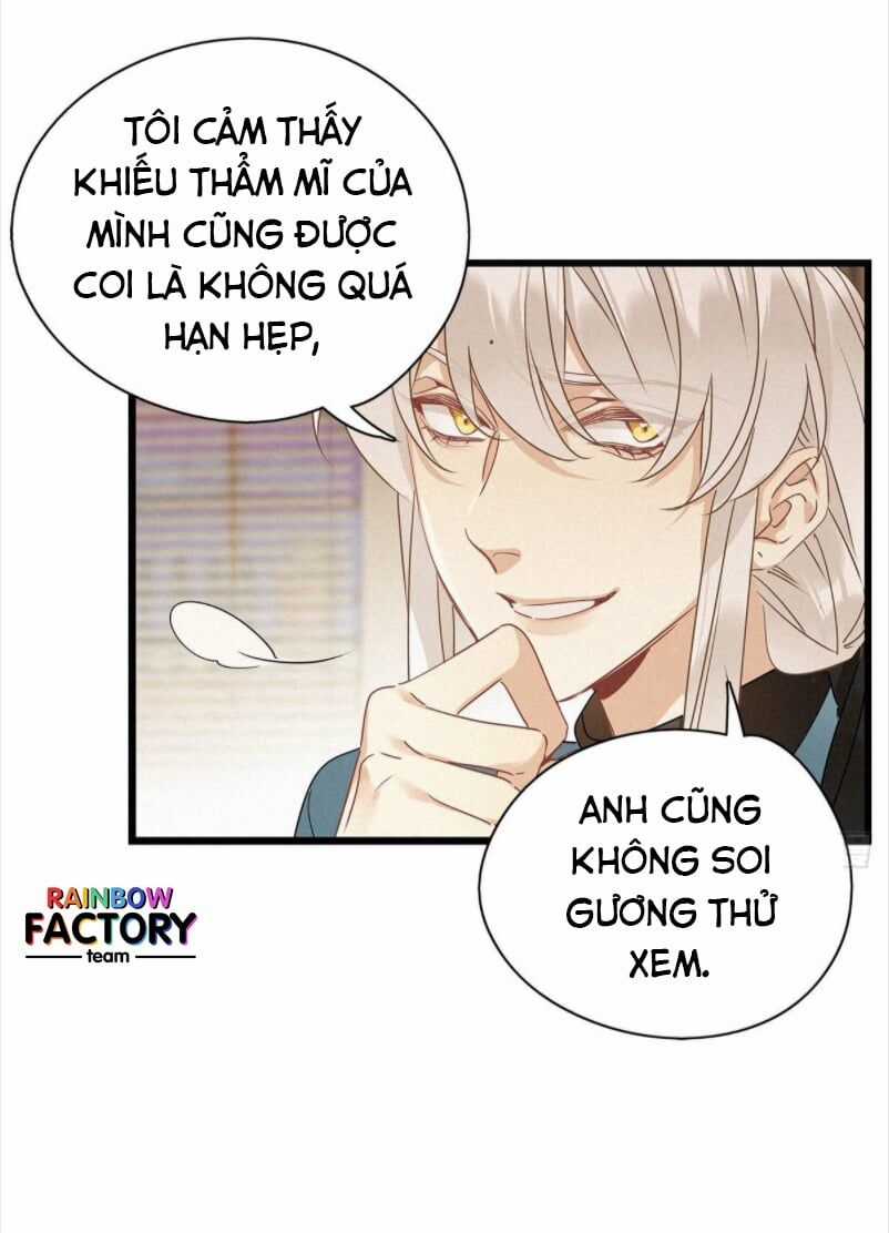 Thỉnh Quân Nhập Quẻ - Chương 12 - Trang 42