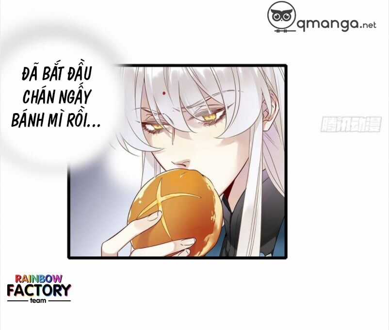 Thỉnh Quân Nhập Quẻ - Chương 12 - Trang 46