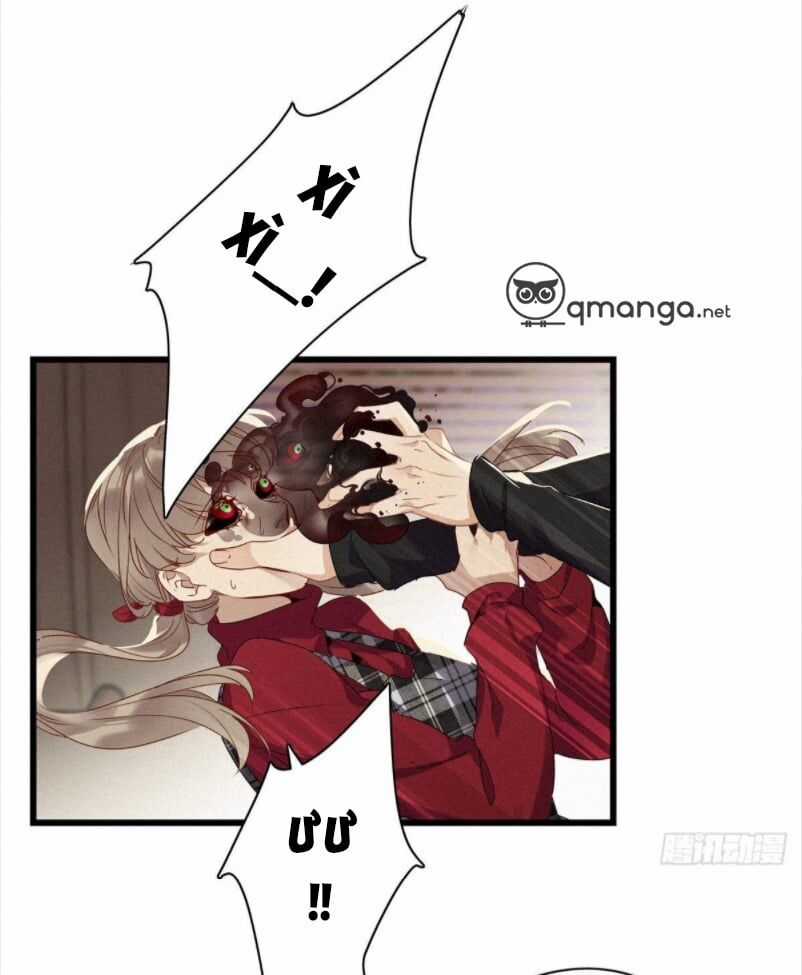 Thỉnh Quân Nhập Quẻ - Chương 12 - Trang 9