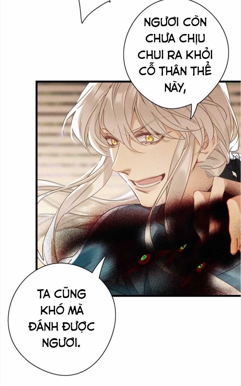 Thỉnh Quân Nhập Quẻ - Chương 12 - Trang 10