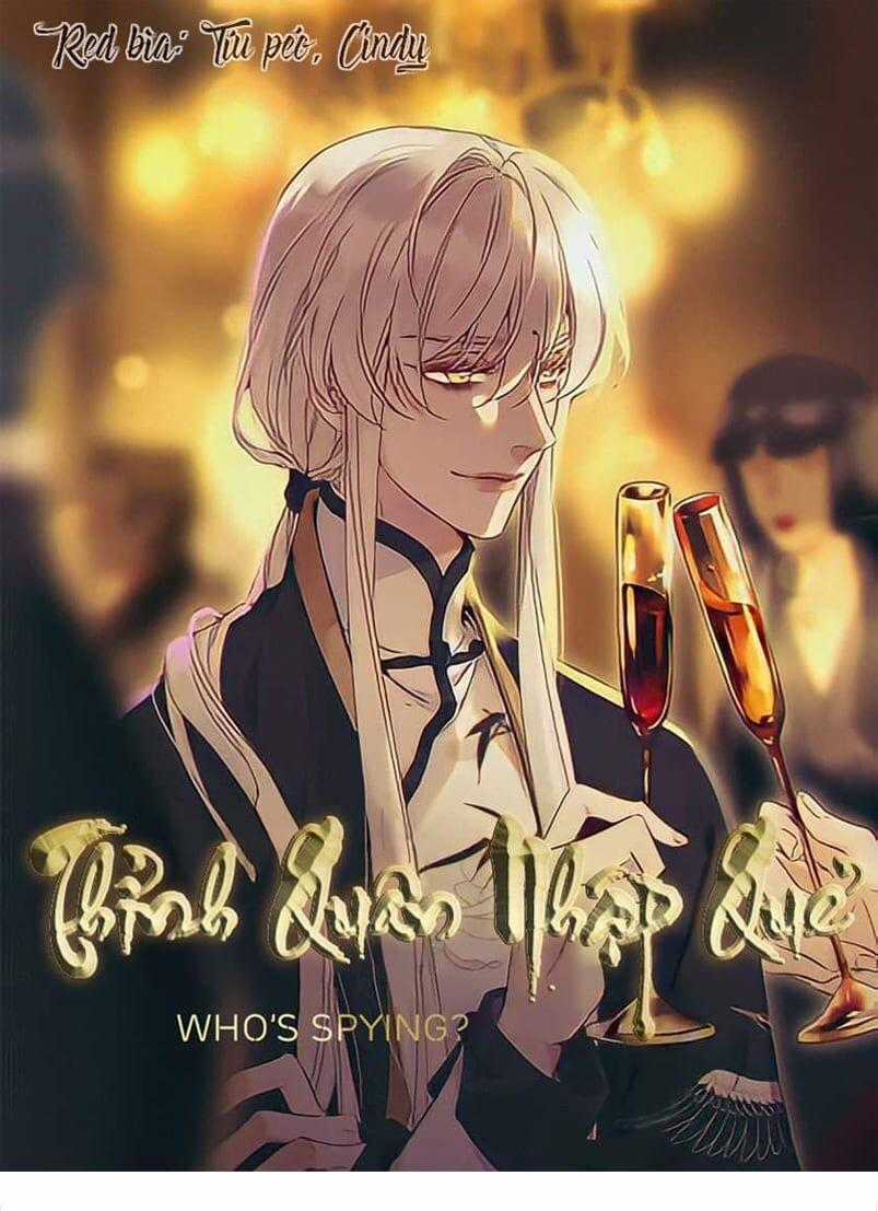 Thỉnh Quân Nhập Quẻ - Chương 13 - Trang 2