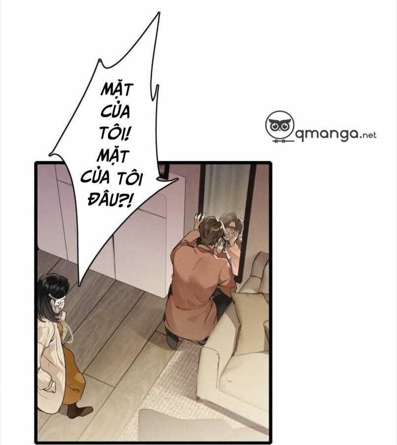 Thỉnh Quân Nhập Quẻ - Chương 13 - Trang 3