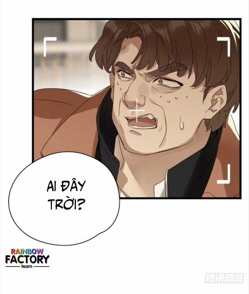 Thỉnh Quân Nhập Quẻ - Chương 13 - Trang 26