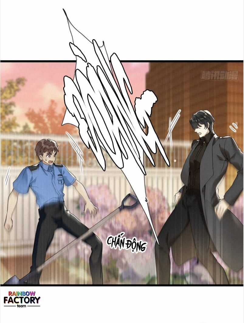 Thỉnh Quân Nhập Quẻ - Chương 13 - Trang 35