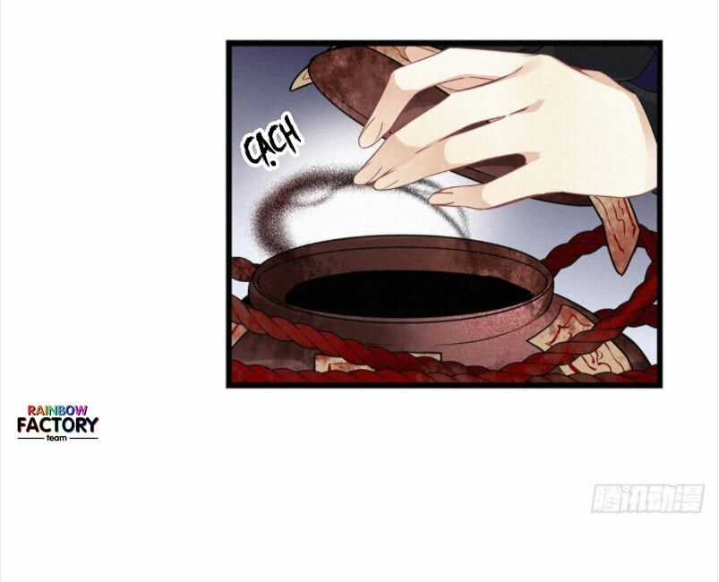 Thỉnh Quân Nhập Quẻ - Chương 13 - Trang 38