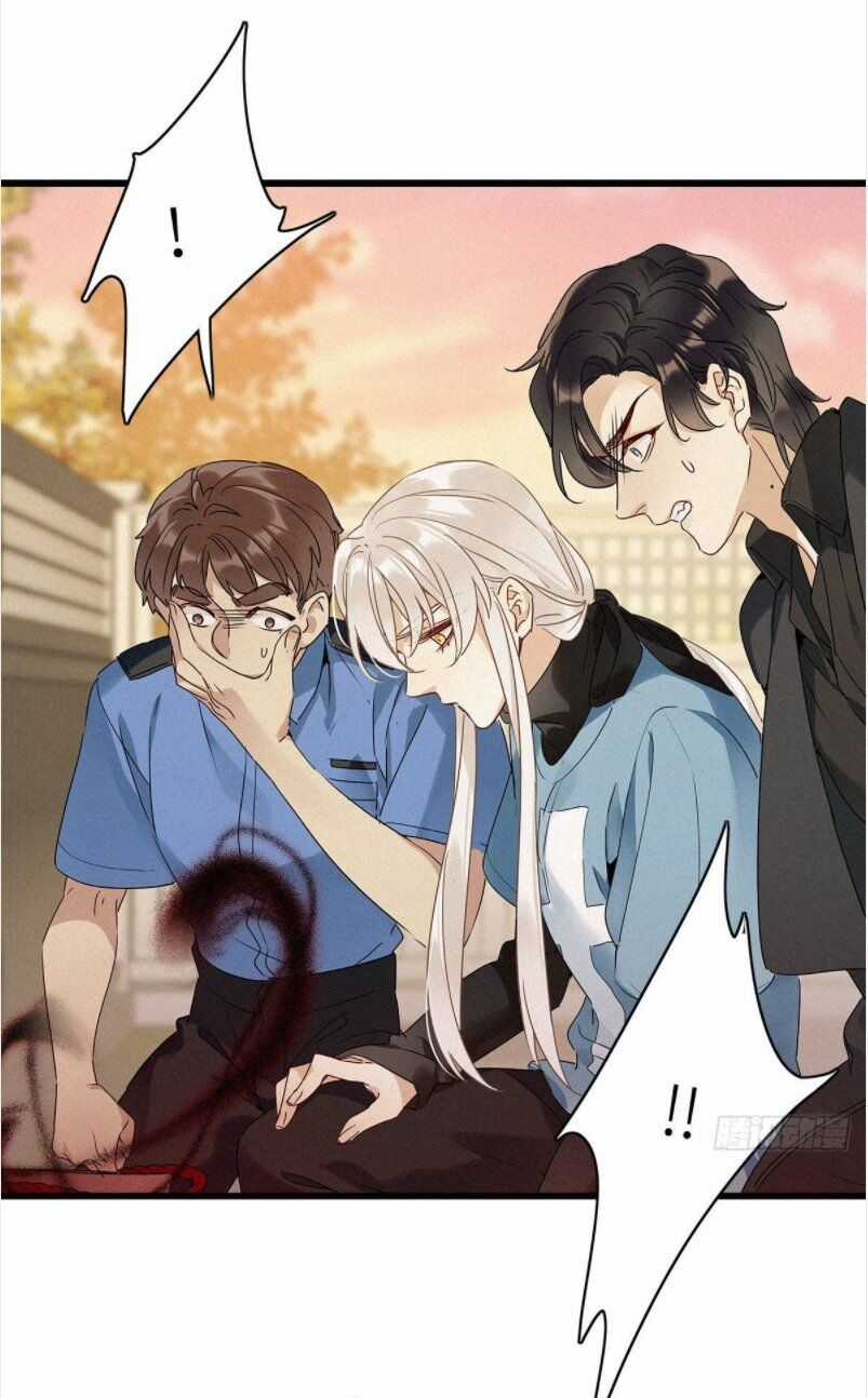 Thỉnh Quân Nhập Quẻ - Chương 13 - Trang 39